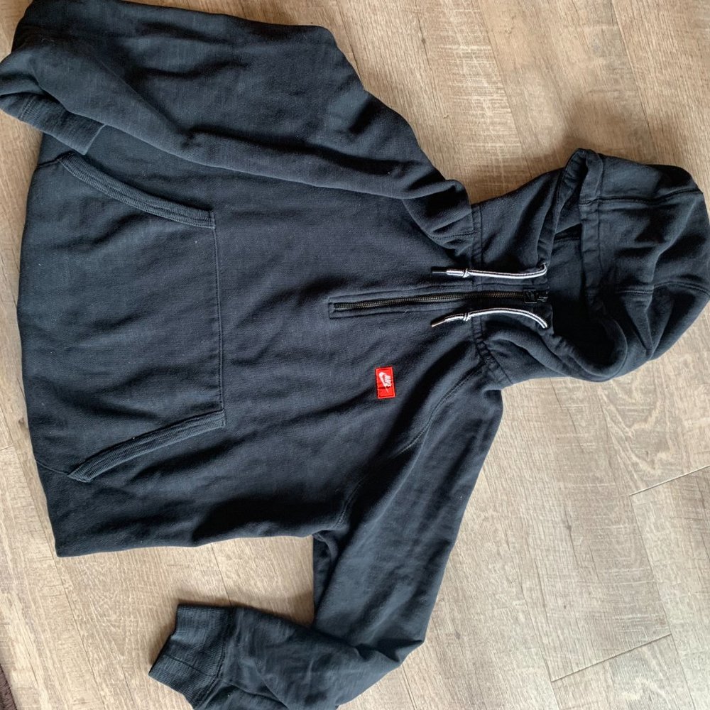 Vintage Nike Hoodie